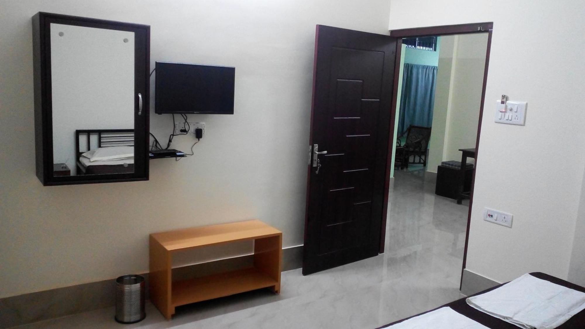 Hotel Cozy Living Guwahati Zimmer foto